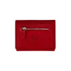 Garbalia Ženski novčanik Moon, Crveni
