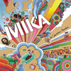 Mika - Life In Cartoon Motion