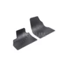 Rigum Tipske gumene patosnice za Renault Kangoo 2M 2008, Crne