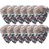 Fender 351 Shape Premium Picks Abalone Medium 12 Pack