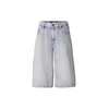 Urban Classics Kavbojke moder denim