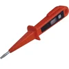 Preizkuševalec napetosti 125-250V, 150mm, IP54 | DEDRA - Dedra