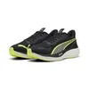 Mens Puma Velocity NITRO?c 3s Running Shoes, Black, Size 43, Men
