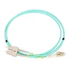 LanPlus Patchcord SC/UPC-LC/UPC MM OM3, duplex, 2.0m ( 6106 )