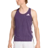 adidas Majica brez rokavov Adizero