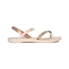 Ipanema Ženske sandale 82842-20352, Fashion Sandal VIII Fem, Zlatne