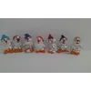 Dekorativna figurica patuljci mini 1.5x3x1.5 ( 219035 )