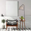Aberto Design Podna lampa Demet 15-3 , 160 cm, E27, Lešnik