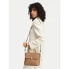 Furla Ročna torba Moonlight S WB01882 BX3036 BG 4489S Rjava