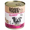 Dogsn Tiger Adult 6 x 800 g - jagnjetina in pastinak