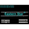 ES-ELED-396 LG 55SJ850V LED TRAKE