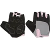 Nakamura DIVA GLOVES, ženske rukavice za biciklizam, crna 45370014