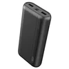 Powerbank pr192 20w pd qc18w 20000mah crni