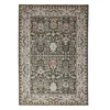 Zelena preproga 200x300 cm Amelina Vintage – Flair Rugs