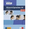 shumee Deutsch intensiv. Horen und Sprechen A1 + zvok