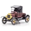 METAL EARTH 3D sestavljanka Ford model T Runabout 1925