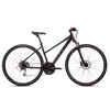 DRAG GRAND CANYON TE LADY AL-39 L-19 BLACK PURPLE 21, DRAG