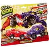 Goo jit zu goomobil versus set ( TO42573 )