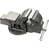 Stega stona livena 150mm Topex