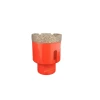 SG Tools SG-DK 45 Dijamantska kruna za bušenje rupa, bez upotrebe vode, 45mm ( SG-DK 45 )