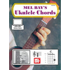 MEL BAYS UKULELE CHORDS + VIDEO ONLINE