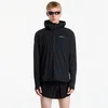 Mikina Craft SubZ Light Hood Sweater Black M