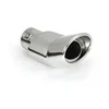 Lampa Accessories Nastavak auspuha TS-55, 35-42 mm