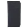 Preklopna torbica za iPhone 7/8/SE 2020 - crna