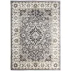 Chemex Preproga Dubai Fashion Classic Persian Z287A Chu Siva 250x350 cm