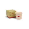 Dekorativna sveča Paddywax Tomato Embosse 226 g
