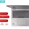 Jichuan Zaštitna TPU folija za tastaturu za Dell G15 5530/5520, 15.6