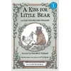 KISS FOR LITTLE BEAR