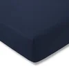 Rjuha z elastiko 635 Fein-Jersey 150x200cm