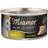 Miamor Feine Filets konzerva piletina 80g