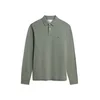 TOMMY HILFIGER Majica 1985 smaragd