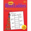 Daily Word Ladders