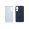 Just in case Set maski za mobilni telefon Samsung Galaxy A35, 2 komada, Plave