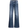 Herrlicher Kavbojke moder denim