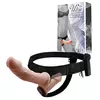 Dupli strap on