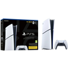 Konzola PlayStation 5 - 1TB Slim - Digital Edition + PS5 Astro Bot