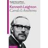 KENNETH LEIGHTON: CAROLS & ANTHEMS SATB NOTE
