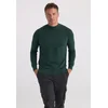 Felix Hardy Pulover temno zelena
