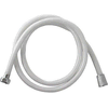 Viking Tuš cev (630226) white, 150cm, PVC
