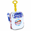 Bontempi zosilňovací vozík junior 27x49x13,5 cm