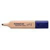 shumee Označevalec Staedtler Classic Colors, pastelno rjav, peščeno rjav, 364-C-450