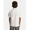 Tommy Hilfiger Srajca KB0KB09554 D Bela Regular Fit