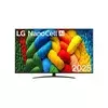 LG Televizor 65NANO81A3A 65,NanoCell, 4K UHD, webOS 25 Smart TV, Crni