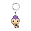 Privezak Pocket POP! - KPop Demon Hunters - Rumi
