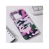 TERACELL Maska Color Wave za Honor X7a Pink