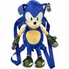 Sonic prime plišani ranac ( 1046200 )